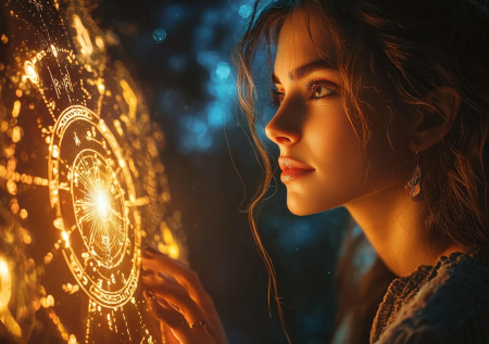 Гороскоп на 23 ноября: что ждет Овнов и почему Львам нужно быть осторожнее