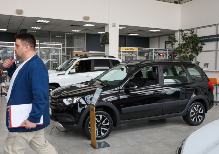 В АвтоВАЗе объяснили, почему автомобили подорожают