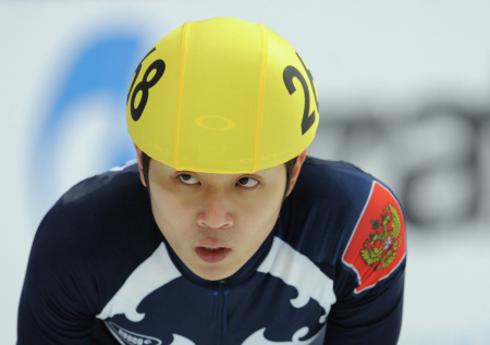 «Гений шорт-трека»: чемпион ОИ назвал Виктора Ана великим спортсменом