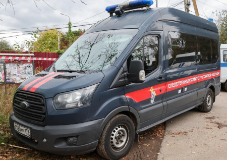 Пенсионерка пустила жить к себе мужчину, который впоследствии ее зарезал