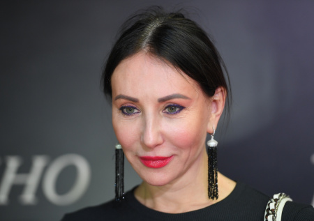 Измены, потеря ребенка, слова о России и Украине: как живет Алика Смехова