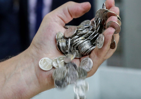 В 2026 году уровень бедности в России может упасть до минимальных значений