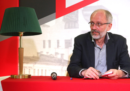 Попытка № 5. Все о браках Александра Гордона, почему разводится