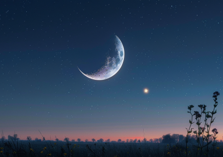 Фаза Луны сегодня, 22 ноября: ловим мальков, играем с котами и не злимся