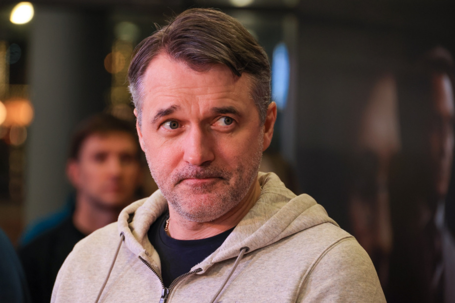 Павел Трубинер