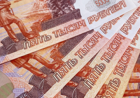 Стало известно, на сколько вырос бюджет России благодаря налогам