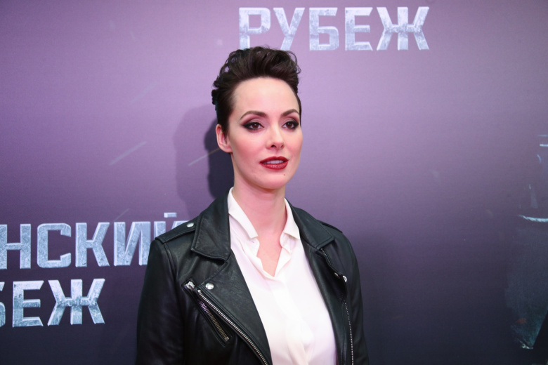 Софья Аржаковская