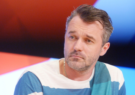 Крым, мечта стать военным, черный список Украины: как живет Павел Трубинер