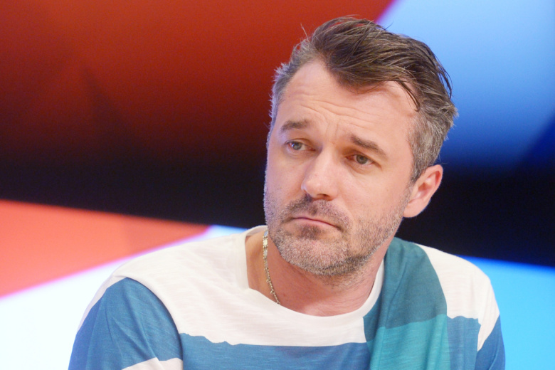 Павел Трубинер