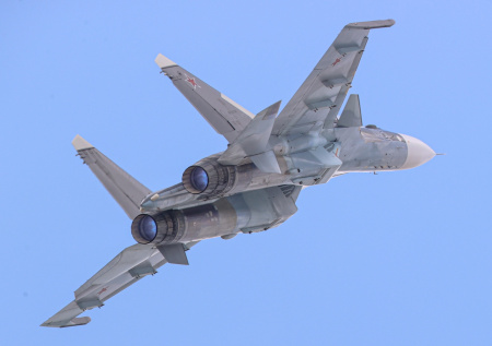 «Сотни целей»: в Ростехе раскрыли результативность одного оружия в зоне СВО