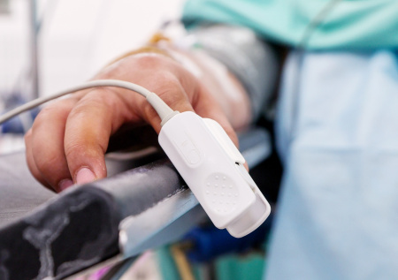 Живой пациент едва не стал жертвой трансплантологов