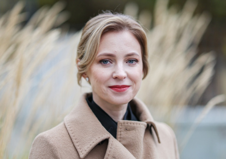 Политолог объяснил съемку Поклонской в провокационных образах