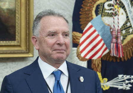 Раскрыта стратегия США в диалоге с Киевом по мирному плану