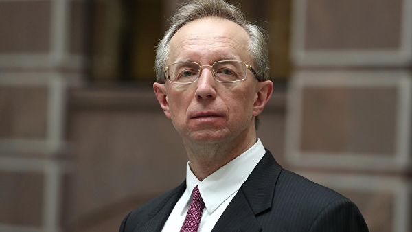 Михаил Галузин