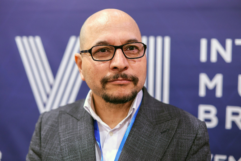 Ибрагим Мелло