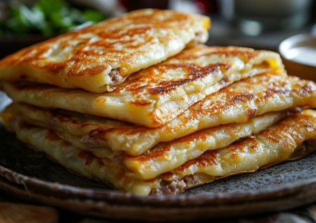 Никаких больше драников и зраз. Жемайчю — вот моя новая любовь. Получаются очень нежными и вкусными