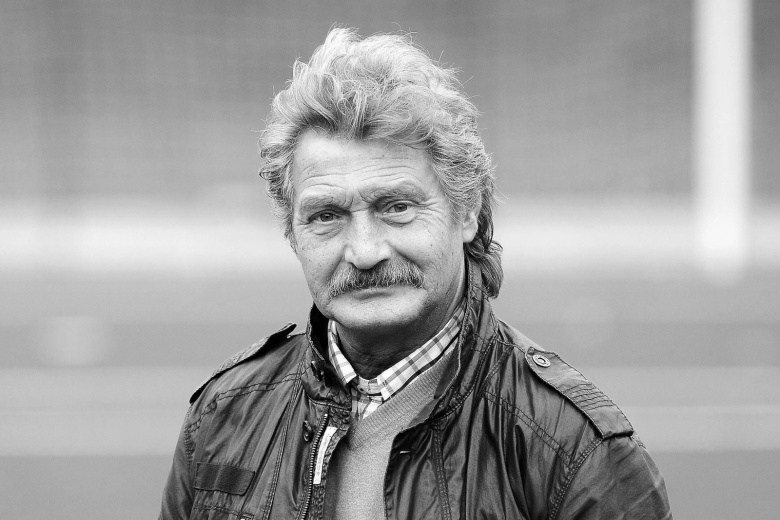 Дитер Херцог