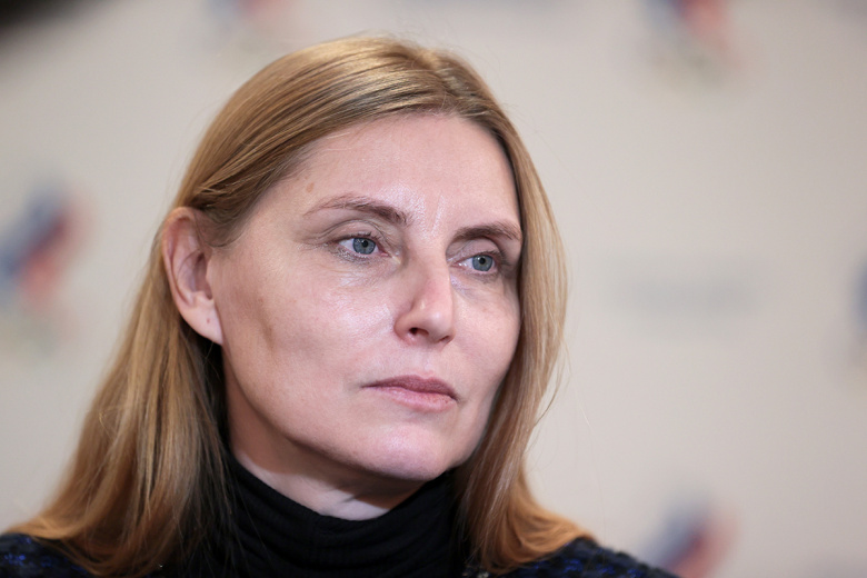 Ирина Привалова