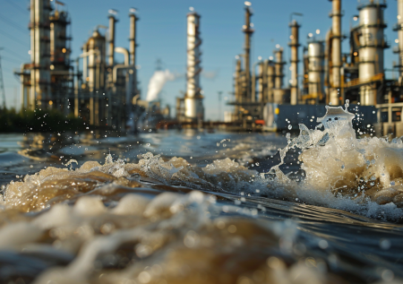 Ученые предрекли США токсичную катастрофу в обозримом будущем