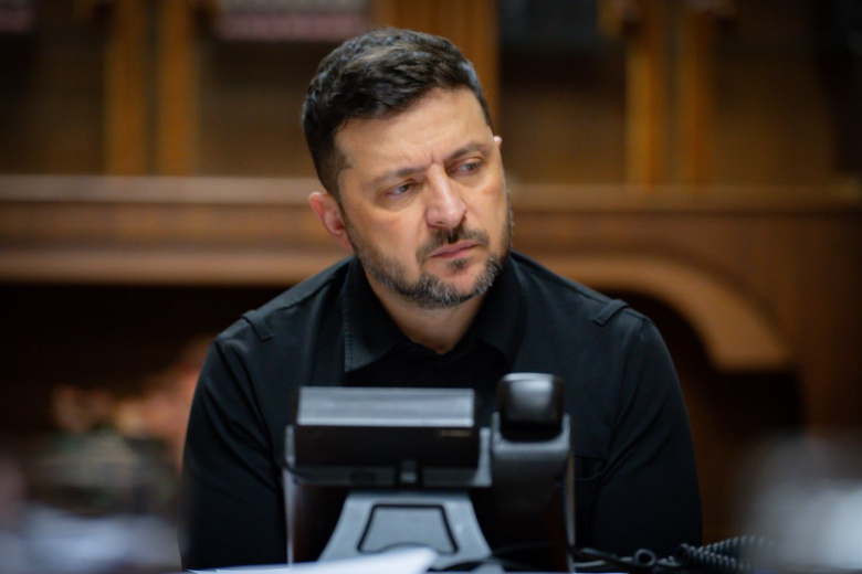 Владимир Зеленский