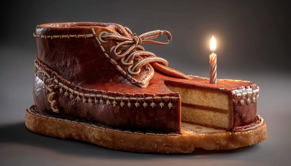 Как поздравить сапожников?