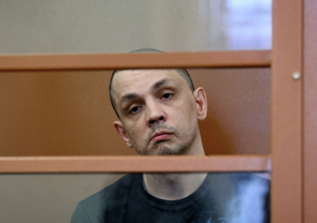 Обвиняемого в подготовке покушения на Соловьева признали невменяемым