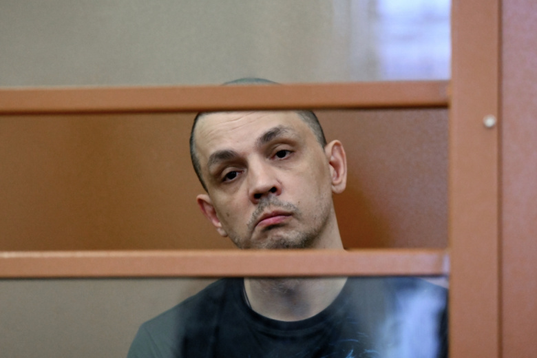 Василий Стрижаков