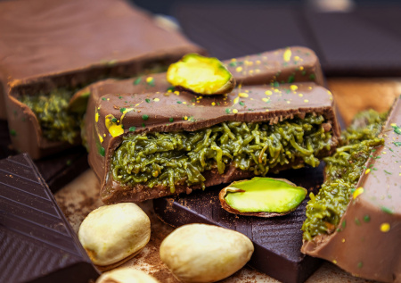 Продажи одной сверхпопулярной сладости обрушились в России