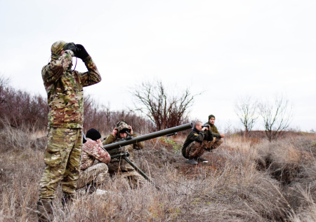 В США назвали «позерством» нежелание Украины признавать потери