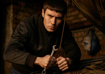 Душитель нянь и внук-убийца: главные ЧП дня