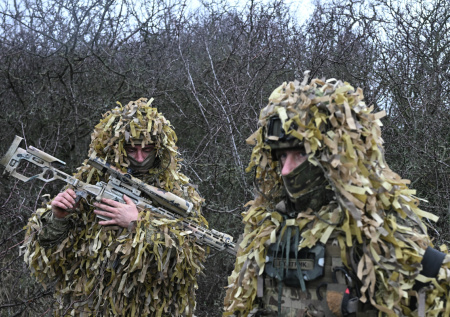 В ДНР заявили о полном контроле подходов к Константиновке