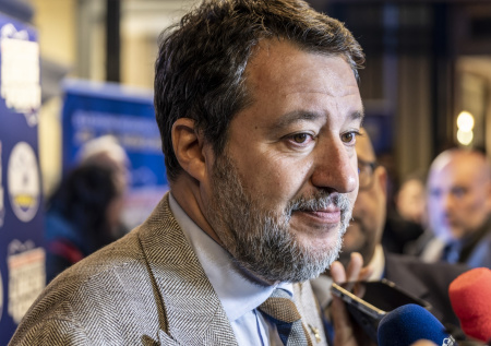 Италия надеется, что Украине больше не понадобится новое оружие