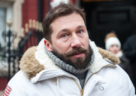 Чичваркин и Шендерович пополнили список экстремистов и террористов