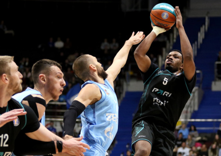 Названы две страны, которые могут стать участниками Единой лиги ВТБ