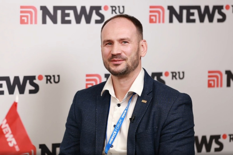 Дмитрий Попов