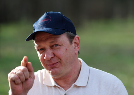 «Мозги имейте уже»: Башаров пришел в ярость из-за вопроса о свадьбе