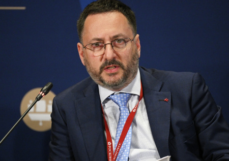 На ММФ БРИКС раскрыли тенденции логистического рынка альянса