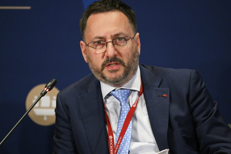 Артур Гершберг