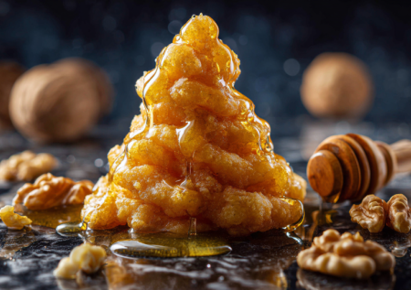 Настоящий чак-чак: секреты, которые знают лишь татарские хозяйки