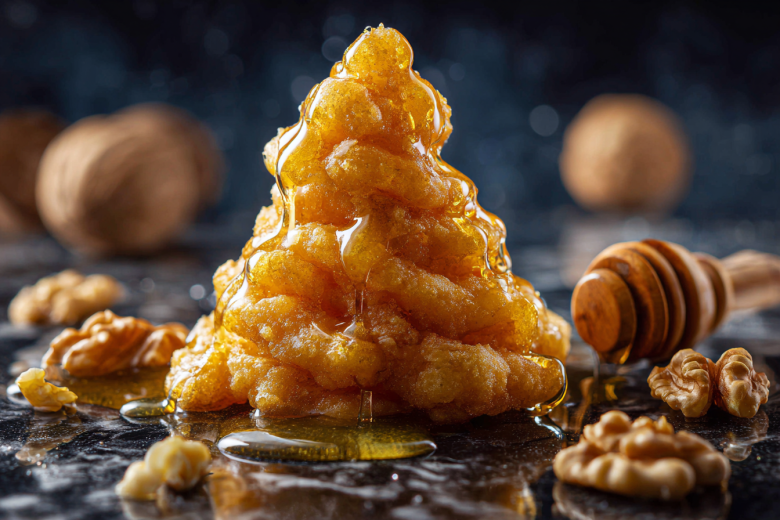 Настоящий чак-чак: секреты, которые знают лишь татарские хозяйки