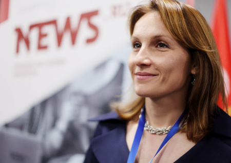 Компания СИБУР развивает партнерства в странах БРИКС