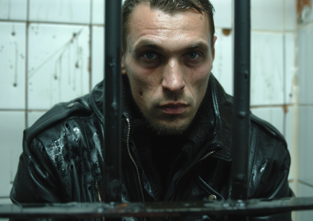 Утром обещал себе больше не убивать: откровения саранского маньяка