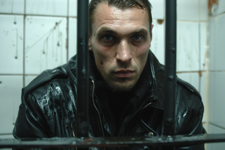 Дмитрий Балакин в представлении ИИ