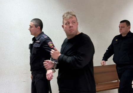 Вскрылись новые подробности по делу душившего детей учителя-балалаечника