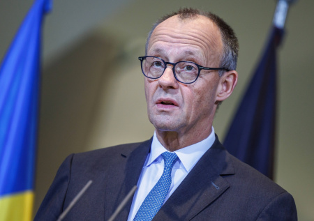 «Масштабные уступки Путину»: Мерц отменил все встречи ради Зеленского