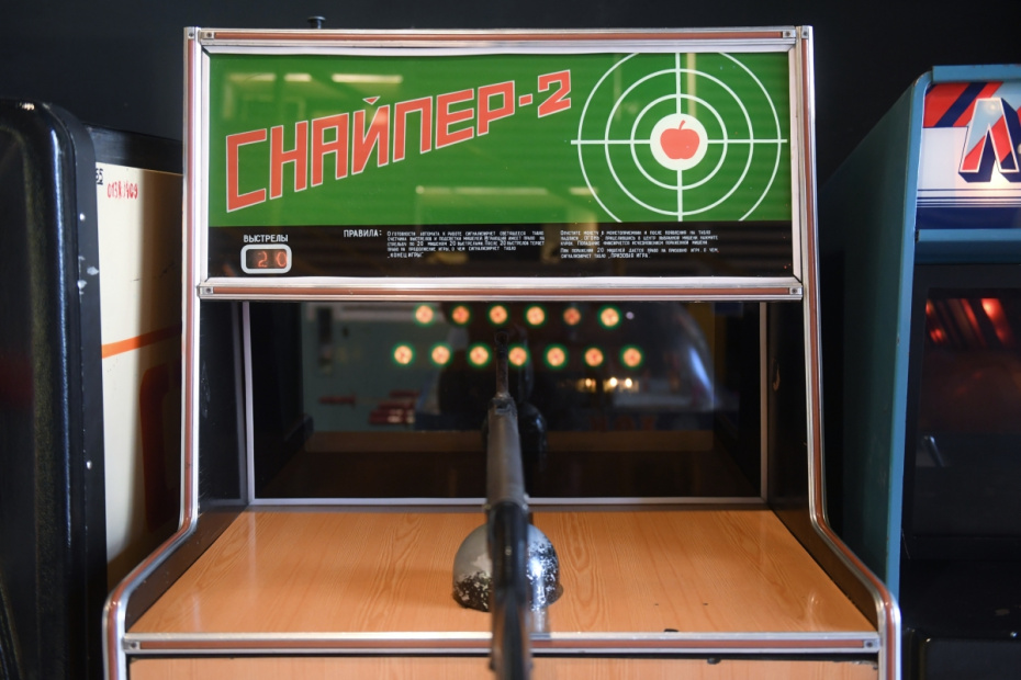 Куда сходить в Москве: необычные музеи