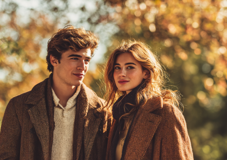 Знаки судьбы: как распознать свою вторую половинку?