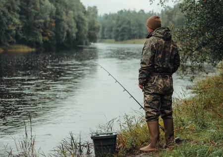 «Рыбкам на съедение»: женщина уверена, что муж-педофил убил ее отца