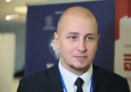 Транспорт будущего: на ММФ представили новый безопасный беспилотный проект