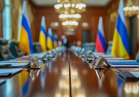 Названы страны Европы, которые могут участвовать в переговорах по Украине